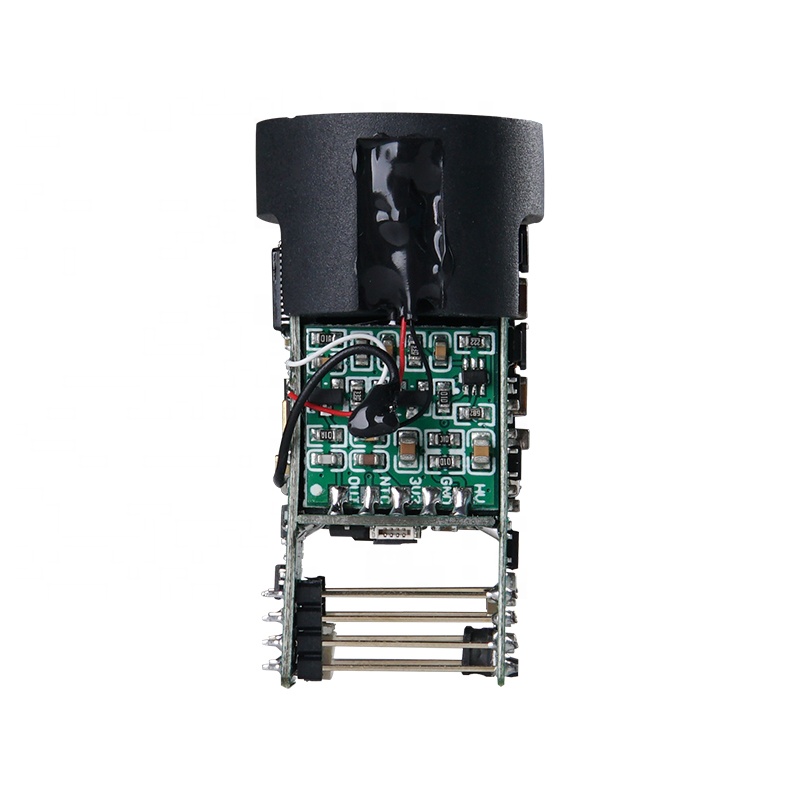 Industrial Laser Measuring Device - NEWSmall OEM Distance Measurement Device Component