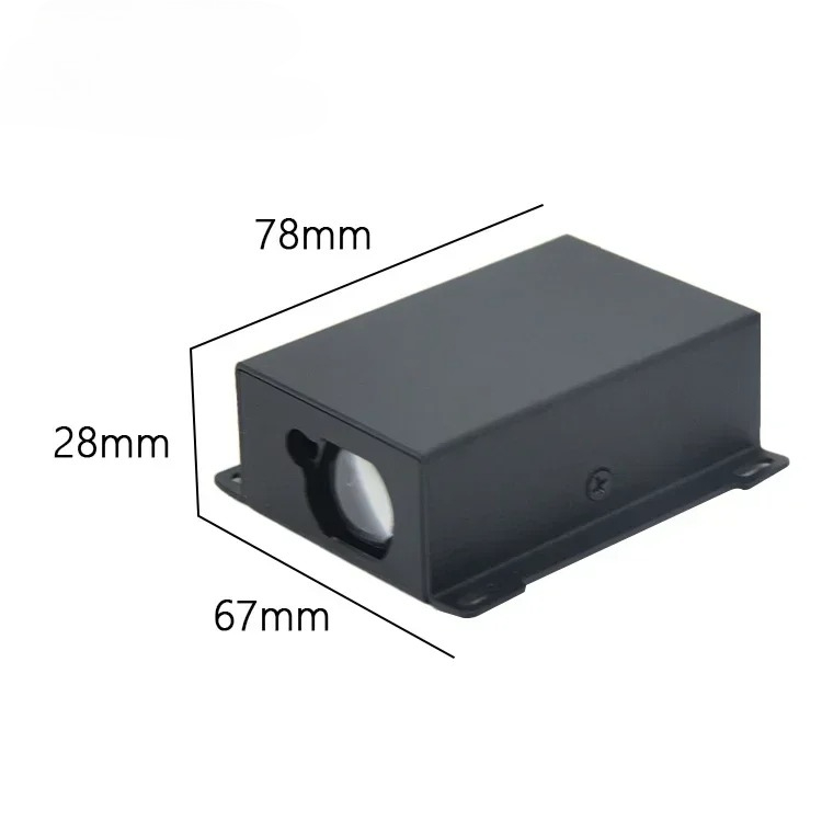 Industrial Laser Measuring Device - Industrial IP54 Protection Waterproof Measuring Device