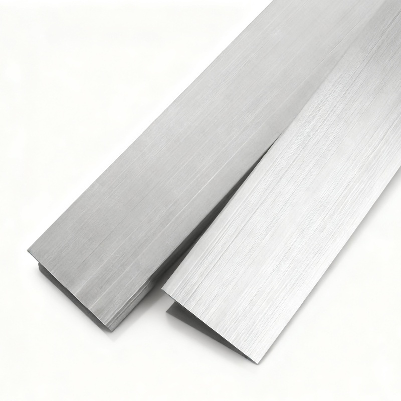 Industrial Laser - Industrial-Grade 6061 Aluminum Sheet 6mmx40mmx150mm for