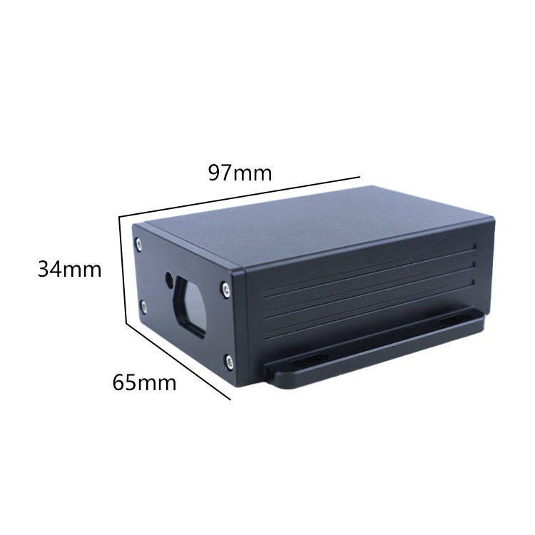 Industrial Laser Measuring Device - 100m RS485 Raspberry Pi Laser Distance