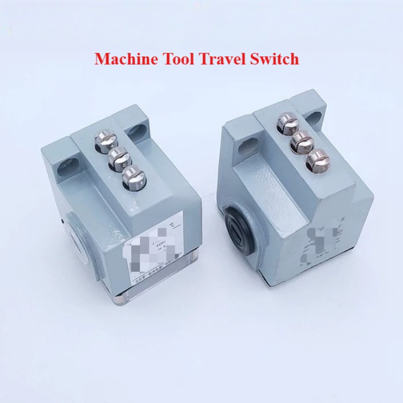 Limit Switch Cnc - New JW2-11Z/3 Triple Travel Switch 220V