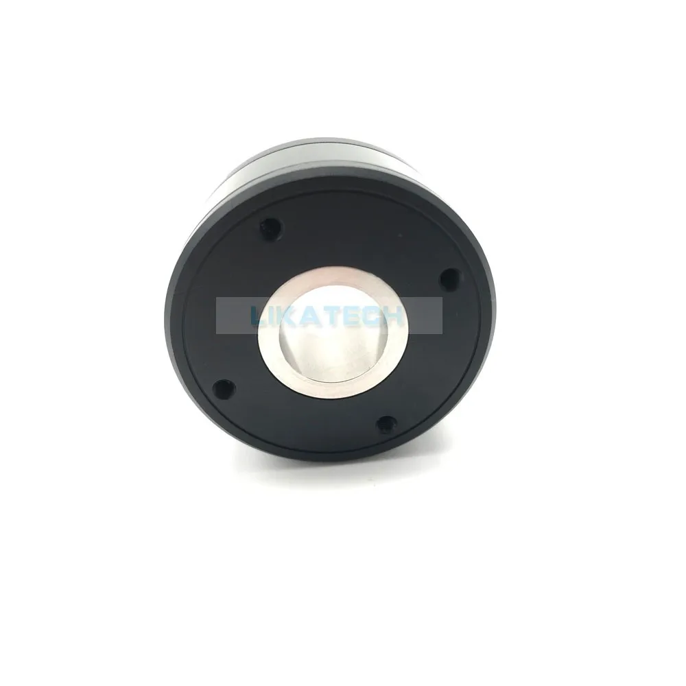 Industrial Fiber Laser - IM4621H Brushless DC Gimbal Industrial Motor