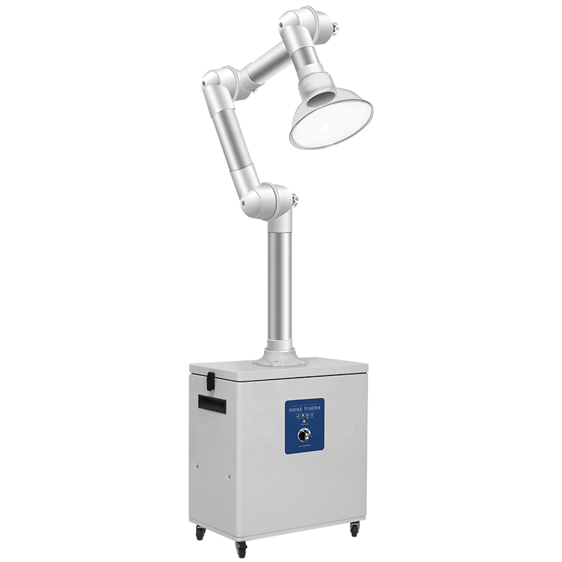 Factory Price 230W Laser Beaut - огляд і ціна Industrial Laser Price