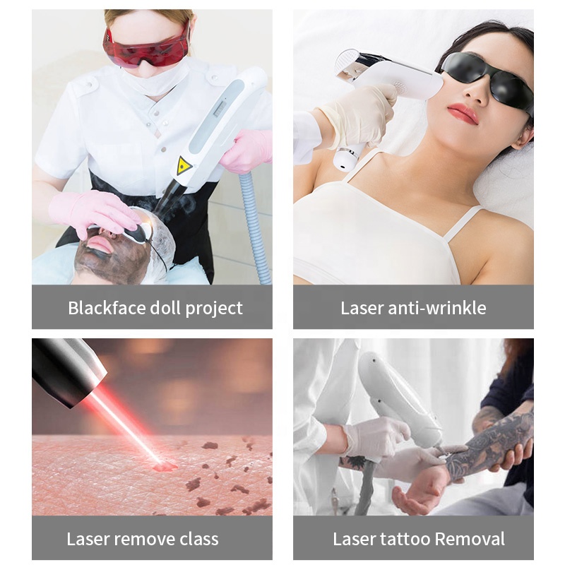 Factory Price 230W Laser Beaut - огляд і ціна Industrial Laser Price