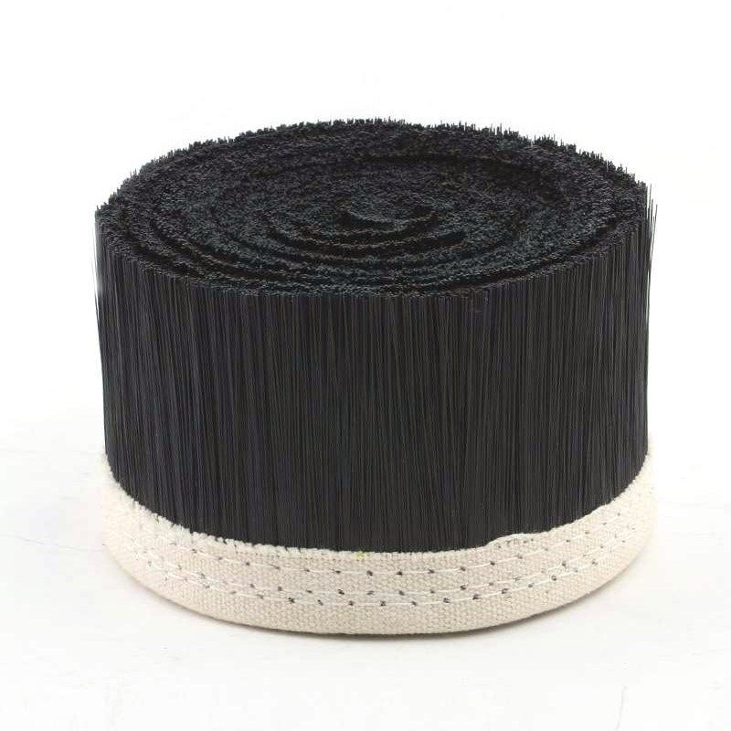 Dust Shoe Strip Brush 100/70 M - огляд і ціна Dust Shoe Cnc