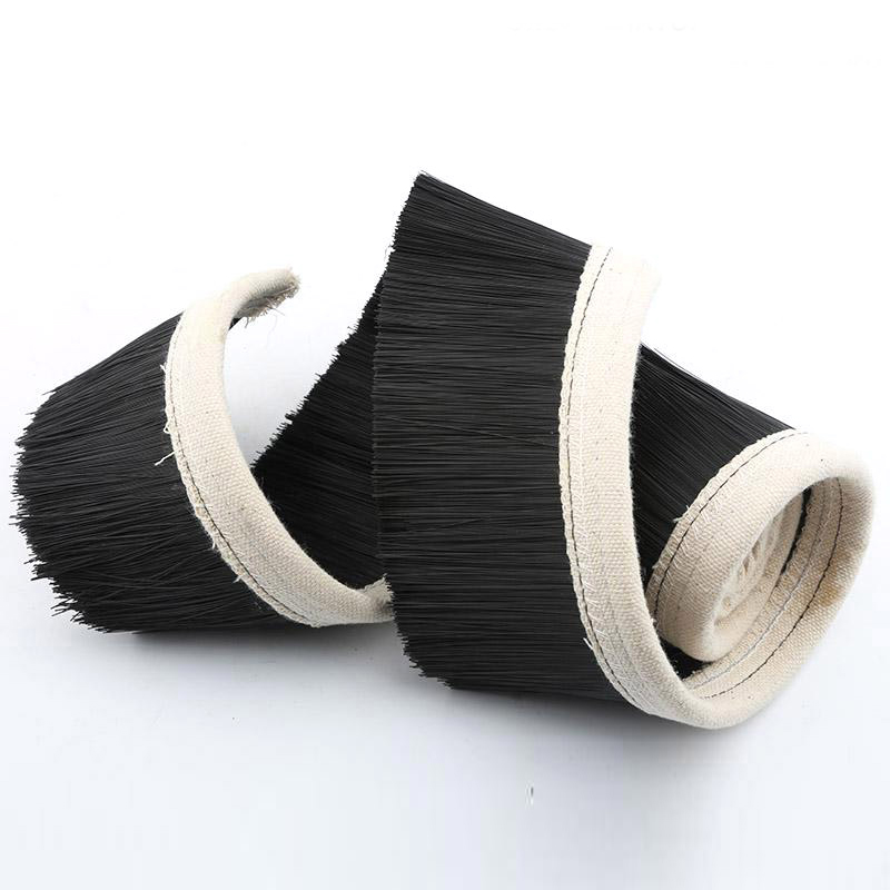 Dust Shoe Strip Brush 100/70 M - огляд і ціна Dust Shoe Cnc