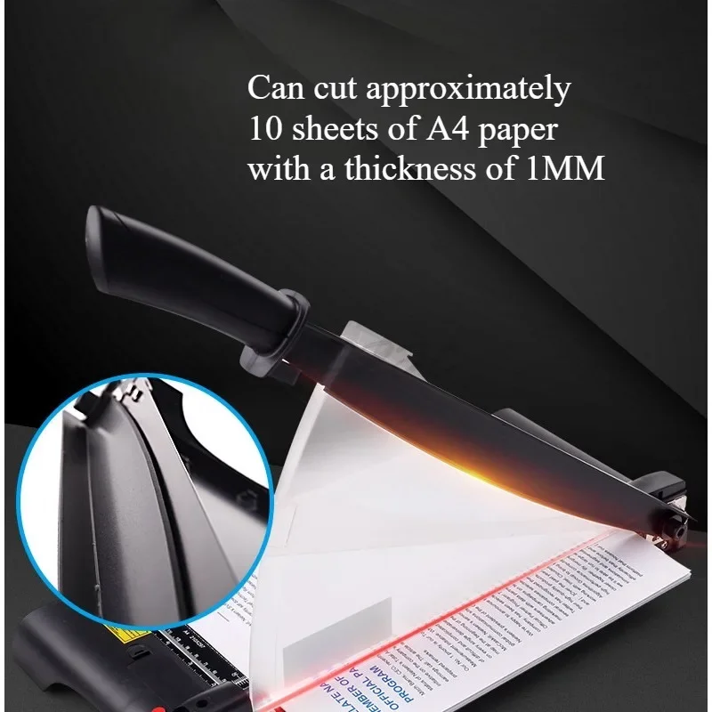 A4/A3 Laser Positioning Paper  - огляд і ціна Industrial Laser Tool