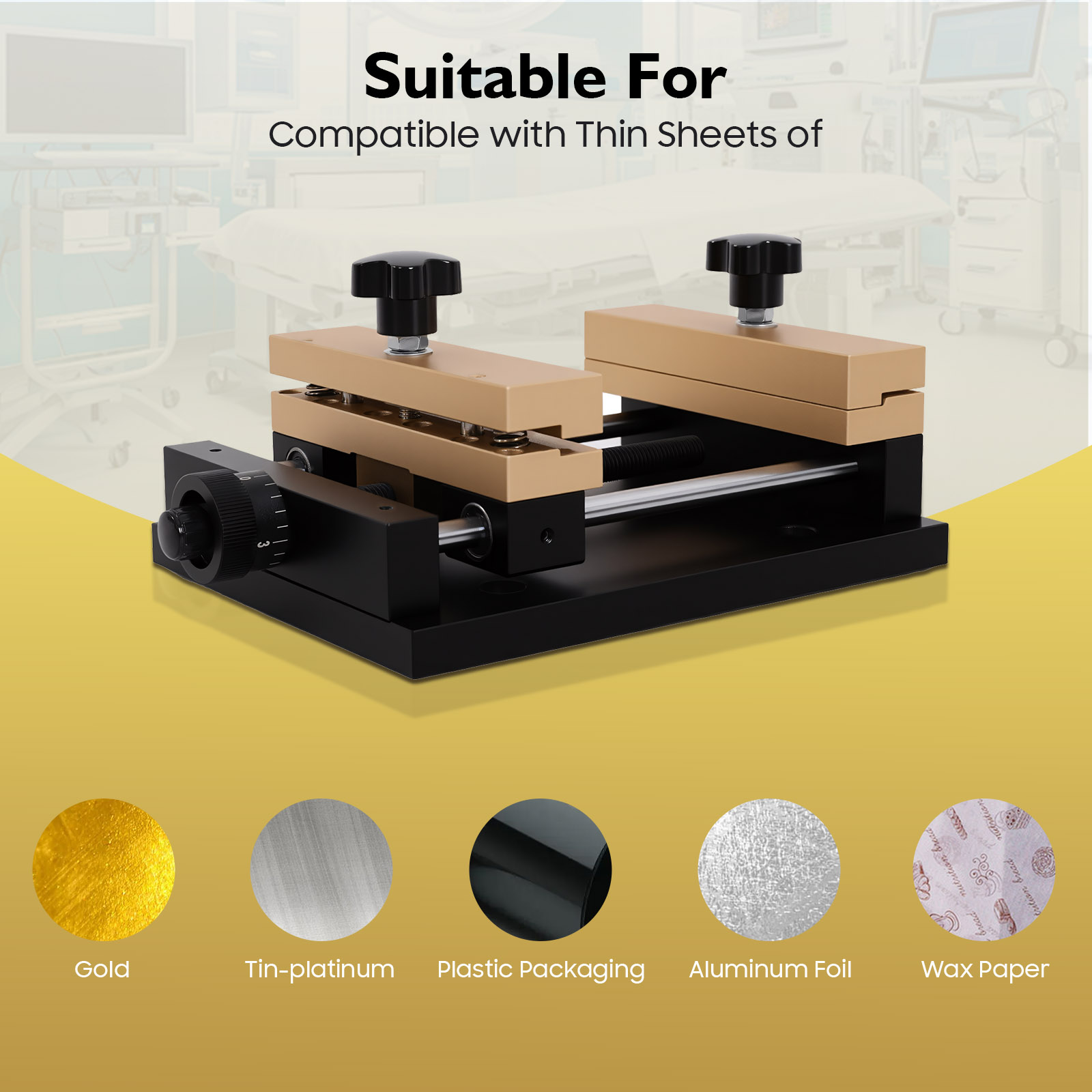 Laser Cutting Engraving Markin - огляд і ціна Industrial Laser Tool