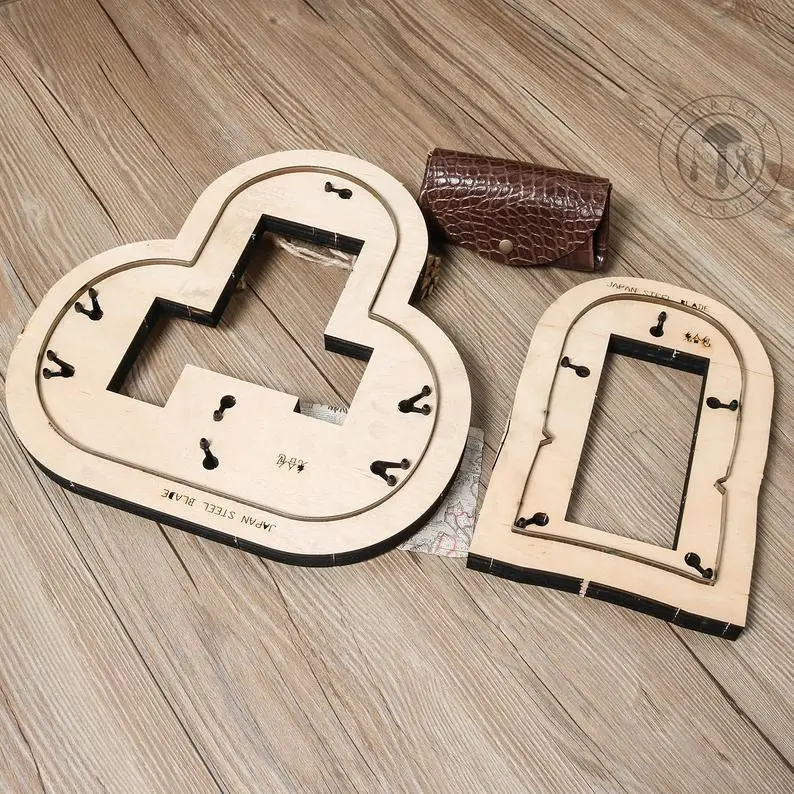 ZONESUN  two-in-one coin purse - огляд і ціна Industrial Laser Tool