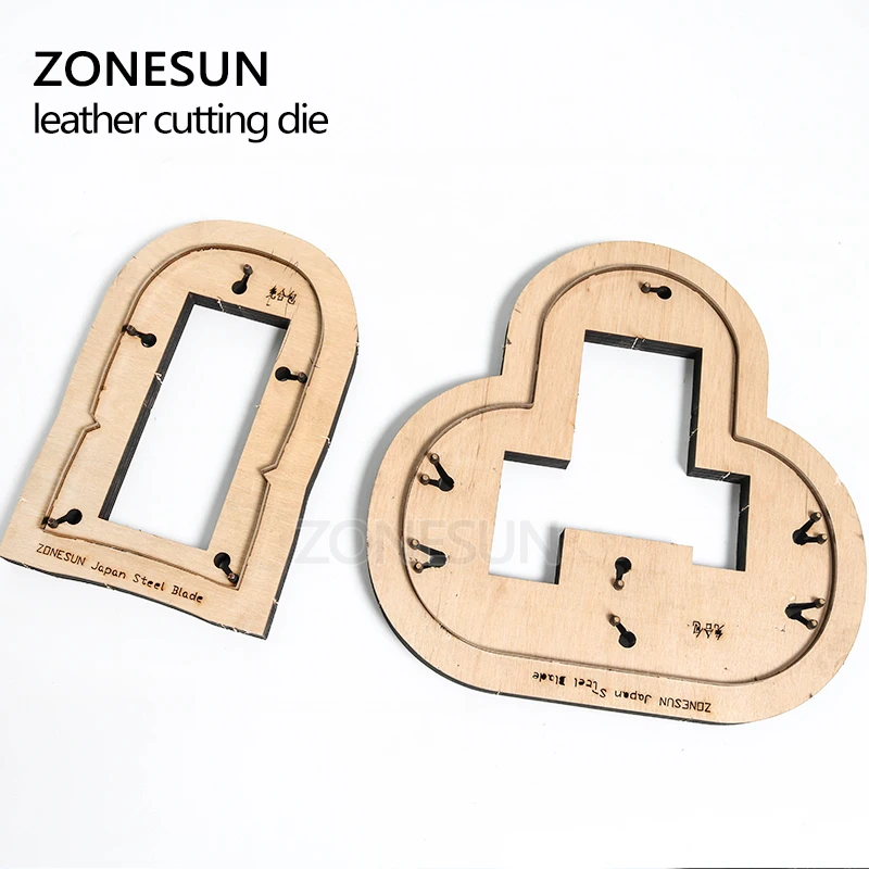 ZONESUN  two-in-one coin purse - огляд і ціна Industrial Laser Tool