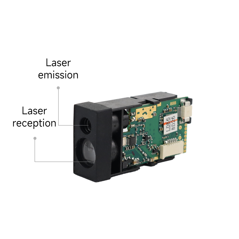Meskernel 60m Distance Measuri - огляд і ціна Industrial Laser Tool