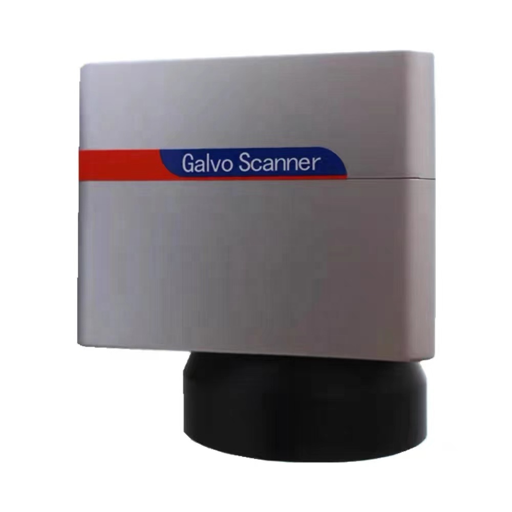 RC1001 SG7110 High-Accuracy Ga - огляд і ціна Industrial Fiber Laser