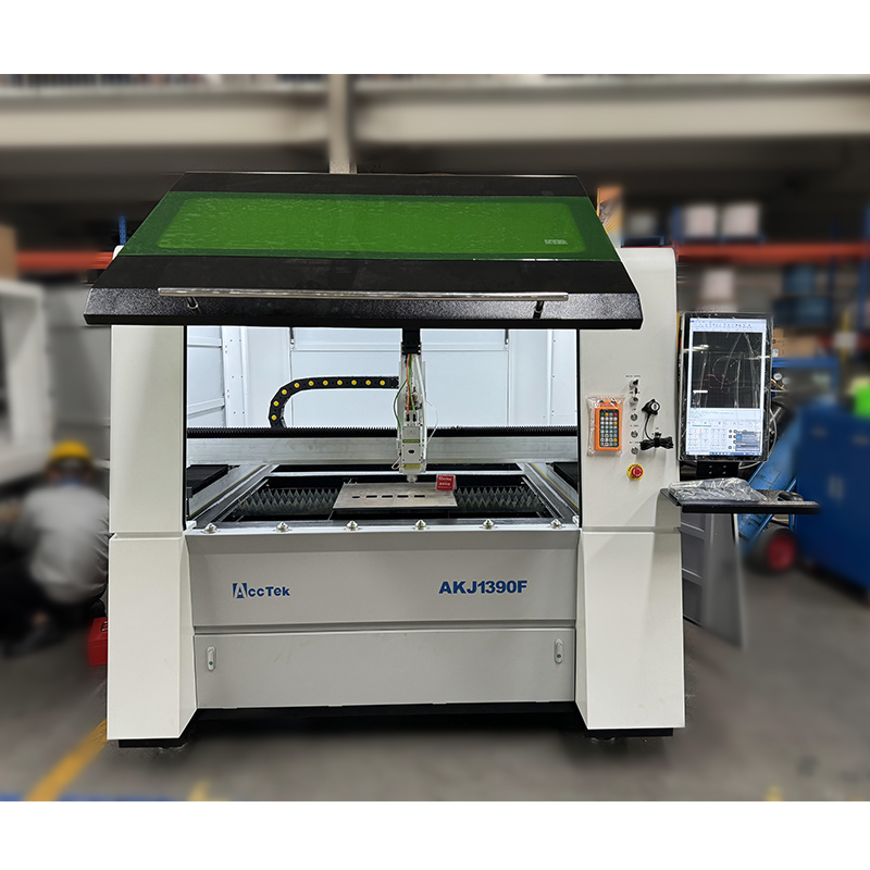 JINAN CNC Industry Equipment R - огляд і ціна Industrial Laser Price