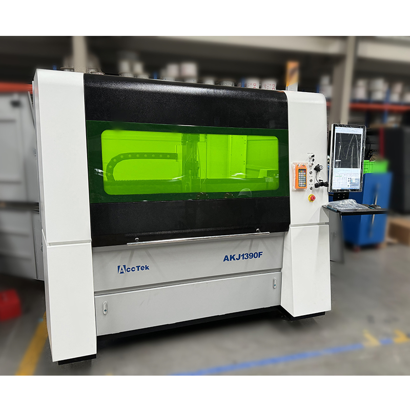 JINAN CNC Industry Equipment R - огляд і ціна Industrial Laser Price