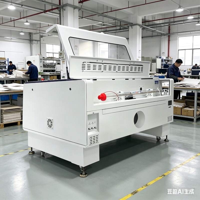 Touchfast 1kw 1500 Watt 3d 4ft - огляд і ціна Industrial Fiber Laser