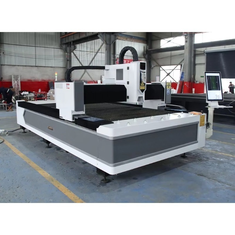 Touchfast 1kw 1500 Watt 3d 4ft - огляд і ціна Industrial Fiber Laser
