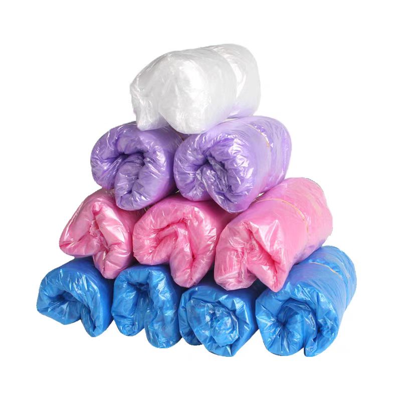 1 Pack/100 Pcs Outdoor Disposa - огляд і ціна Dust Shoe Cnc