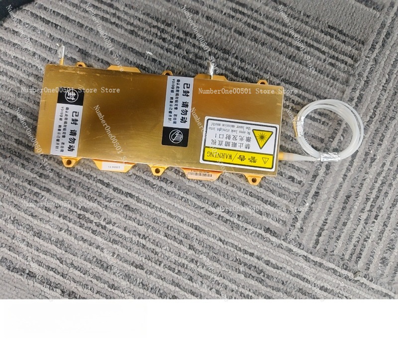 80% New 300W High Power Diode  - огляд і ціна Industrial Fiber Laser