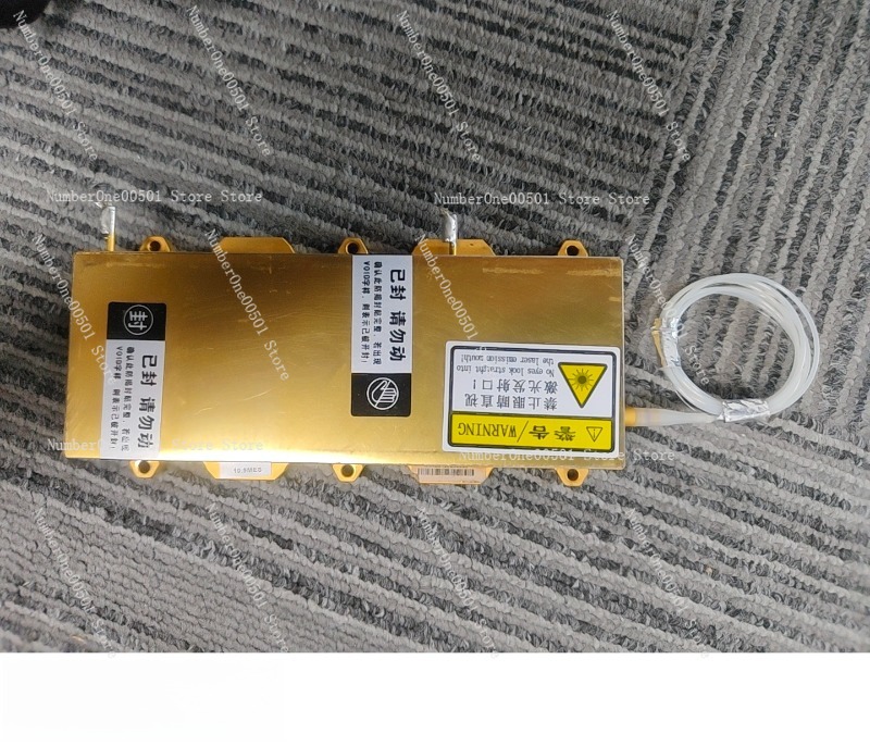 80% New 300W High Power Diode  - огляд і ціна Industrial Fiber Laser