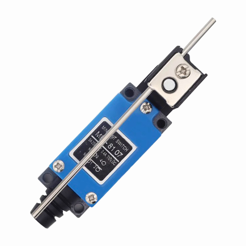 ME ME-8108 limit switch Rotary - огляд і ціна Limit Switch Cnc