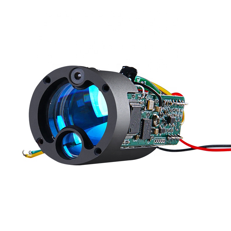 NEWSmall OEM Distance Measurem - огляд і ціна Industrial Laser Measuring Device