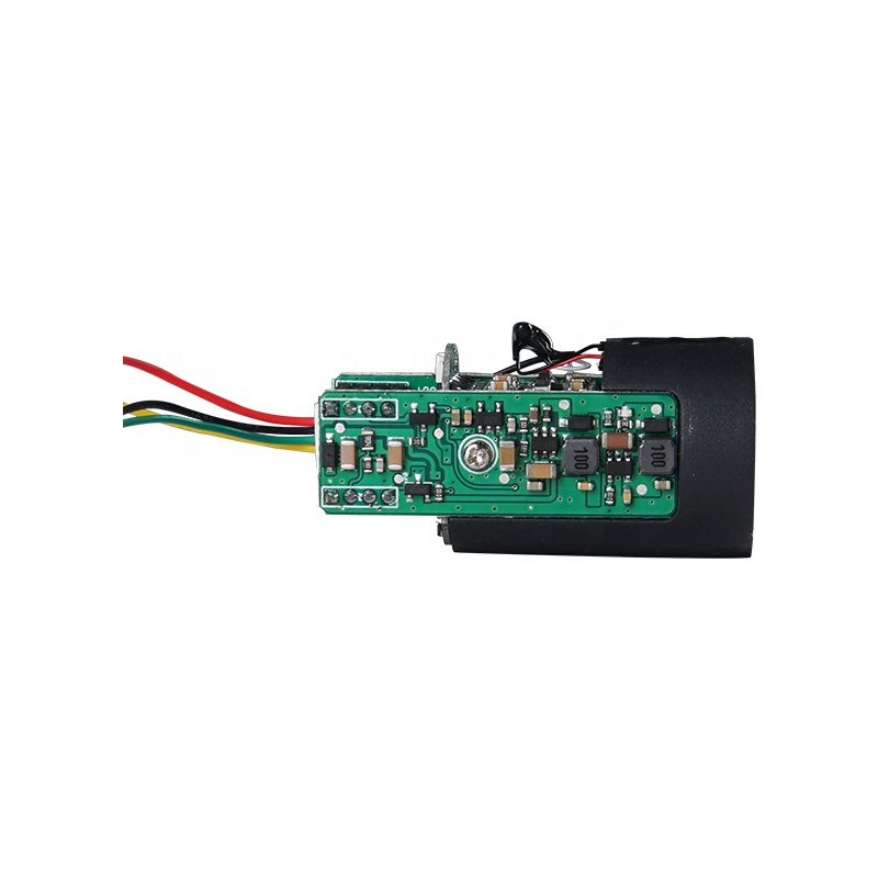 NEWSmall OEM Distance Measurem - огляд і ціна Industrial Laser Measuring Device