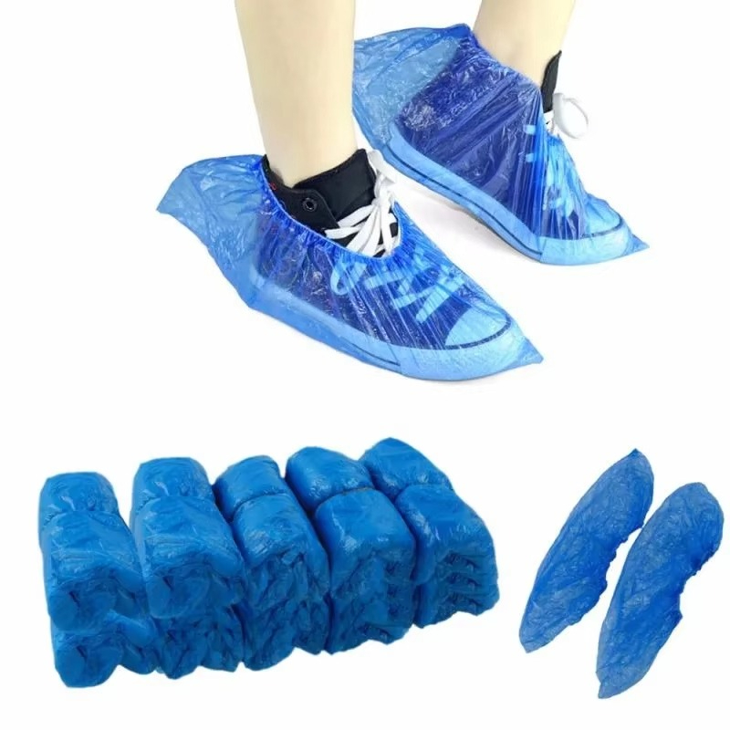 100/200/300PCS Disposable Port - огляд і ціна Dust Shoe Cnc