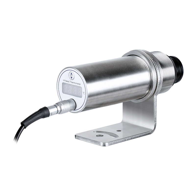 600-407 Contactless Laser IR L - огляд і ціна Industrial Laser Price