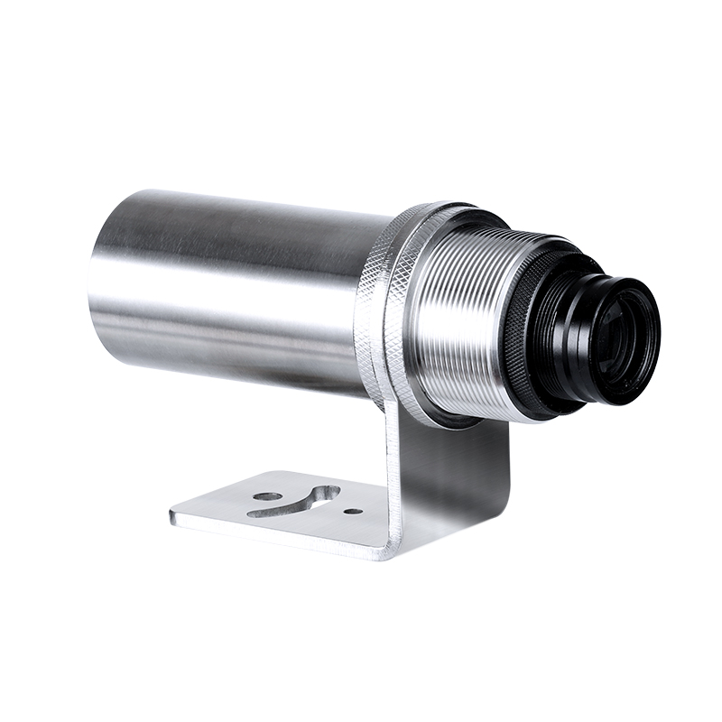600-407 Contactless Laser IR L - огляд і ціна Industrial Laser Price