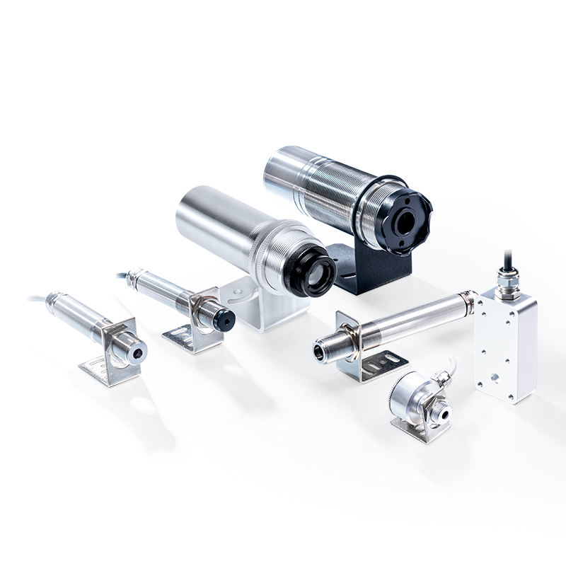 600-407 Contactless Laser IR L - огляд і ціна Industrial Laser Price