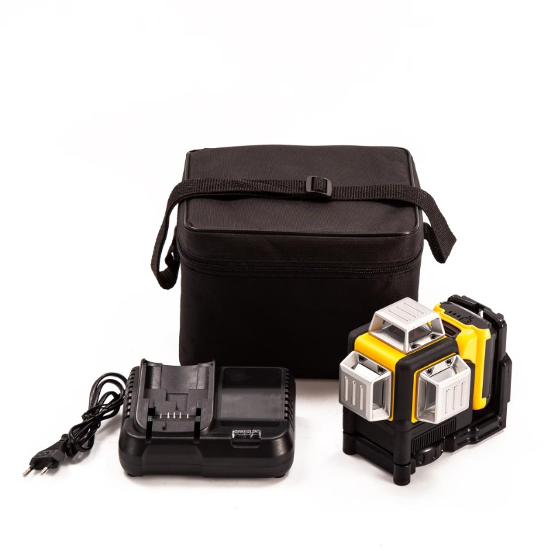 DW Type DW089LG Industrial 3D  - огляд і ціна Industrial Laser Tool