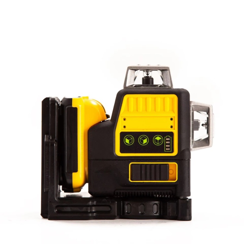 DW Type DW089LG Industrial 3D  - огляд і ціна Industrial Laser Tool