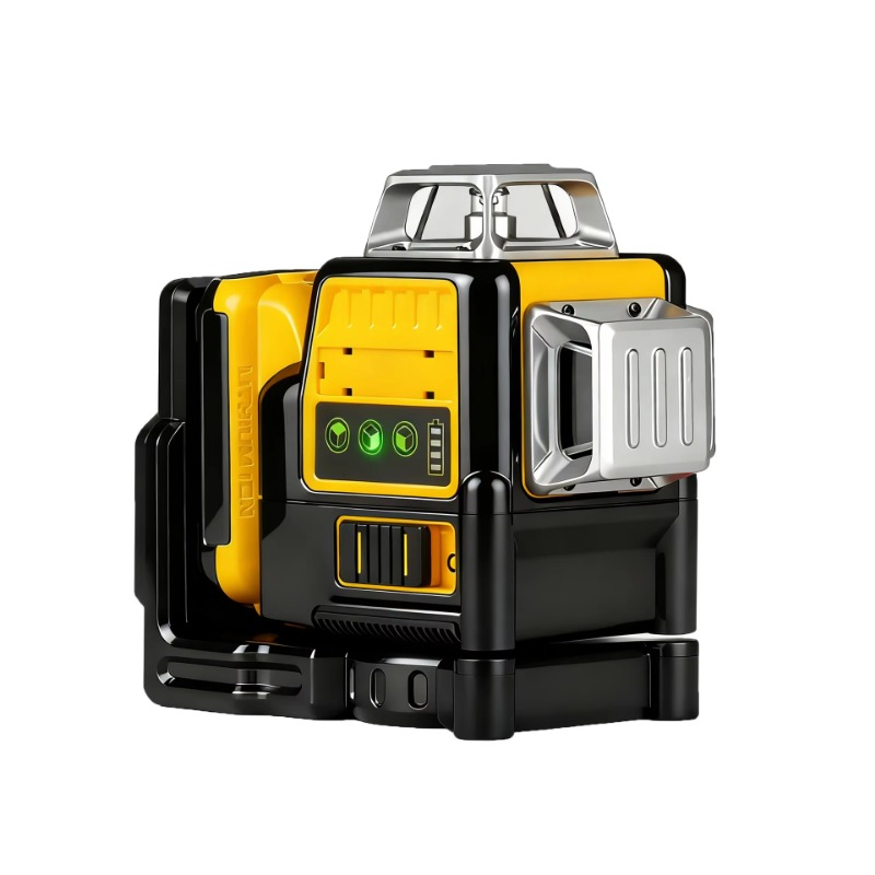 DW Type DW089LG Industrial 3D  - огляд і ціна Industrial Laser Tool