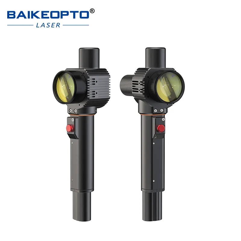 ZBTK High Quality DHCP200 Lase - огляд і ціна Industrial Laser