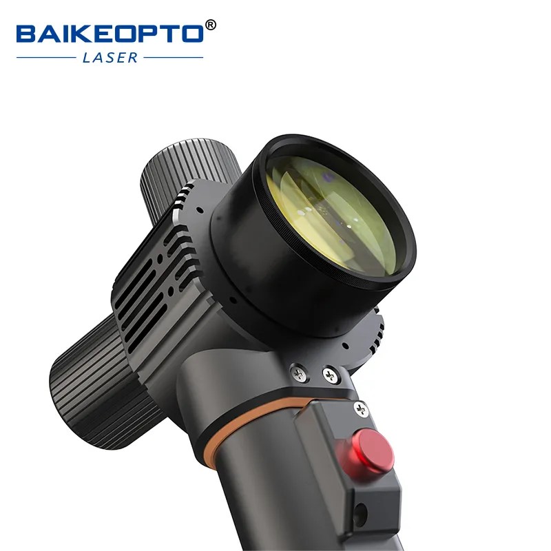 ZBTK High Quality DHCP200 Lase - огляд і ціна Industrial Laser