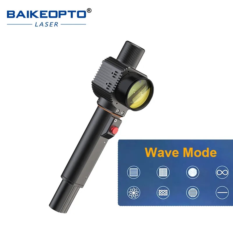 ZBTK High Quality DHCP200 Lase - огляд і ціна Industrial Laser