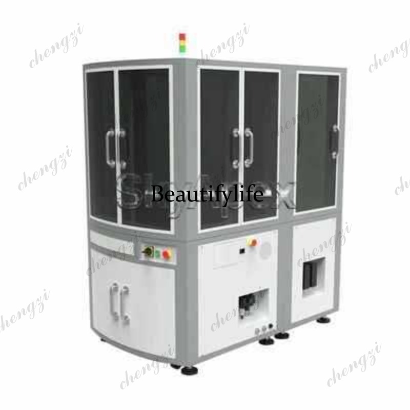 81 Industrial Camera  Visual P - огляд і ціна Industrial Laser Measuring Device