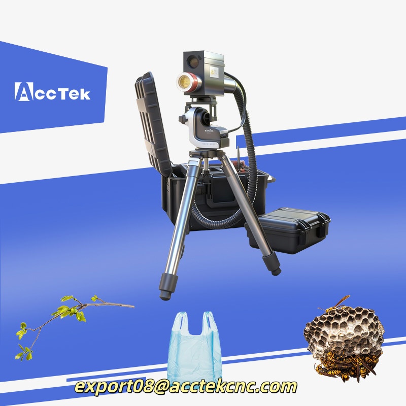 Good Price 500w Optional Fiber - огляд і ціна Industrial Laser Cleaning Machine Price