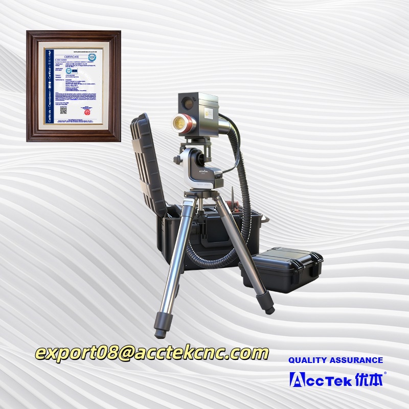 Good Price 500w Optional Fiber - огляд і ціна Industrial Laser Cleaning Machine Price