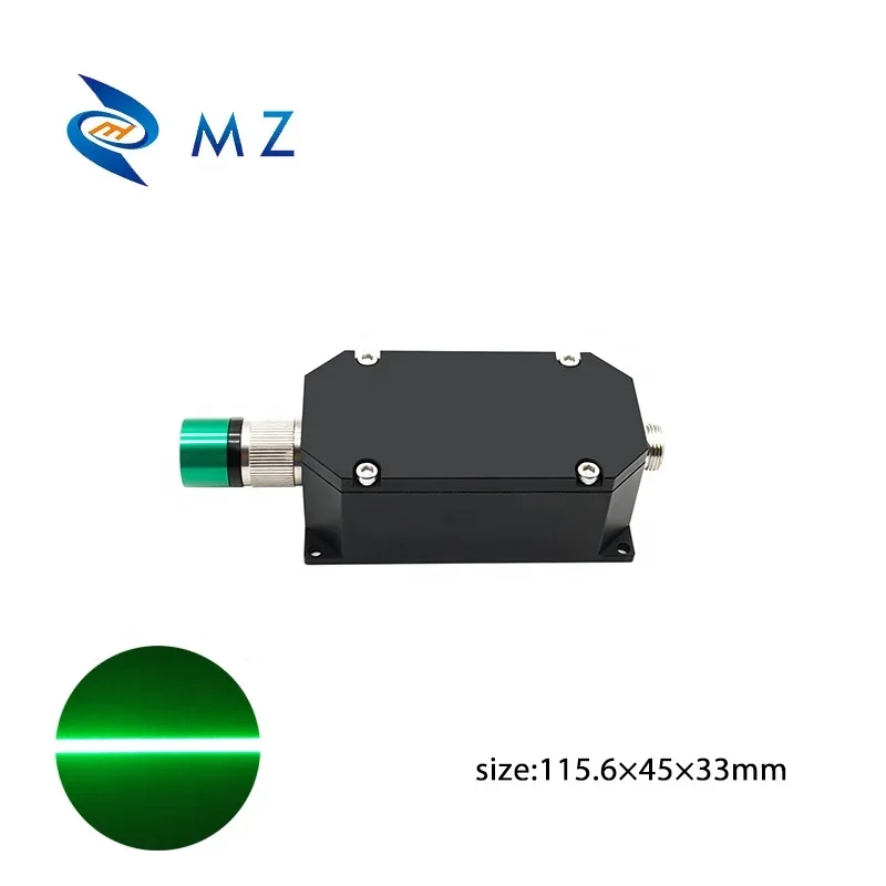 High Brightness Adjustable Foc - огляд і ціна Industrial Laser