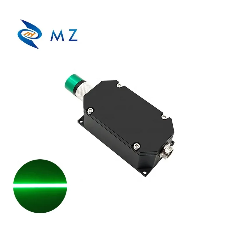 High Brightness Adjustable Foc - огляд і ціна Industrial Laser