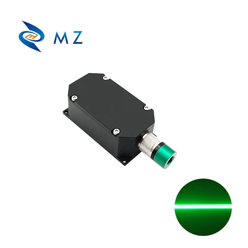 High Brightness Adjustable Foc - огляд і ціна Industrial Laser
