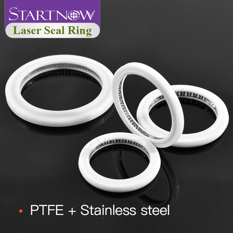 Startnow Laser Sealing Ring Fo - огляд і ціна Industrial Fiber Laser