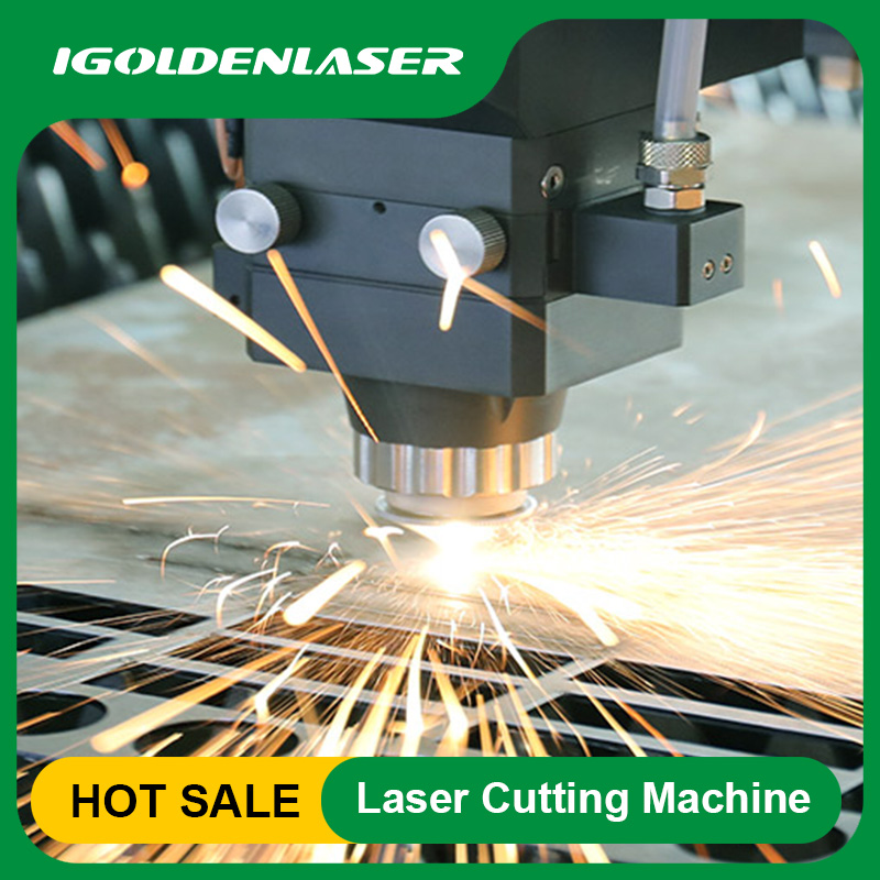 Full Automatic CNC Fiber Laser - огляд і ціна Industrial Fiber Laser