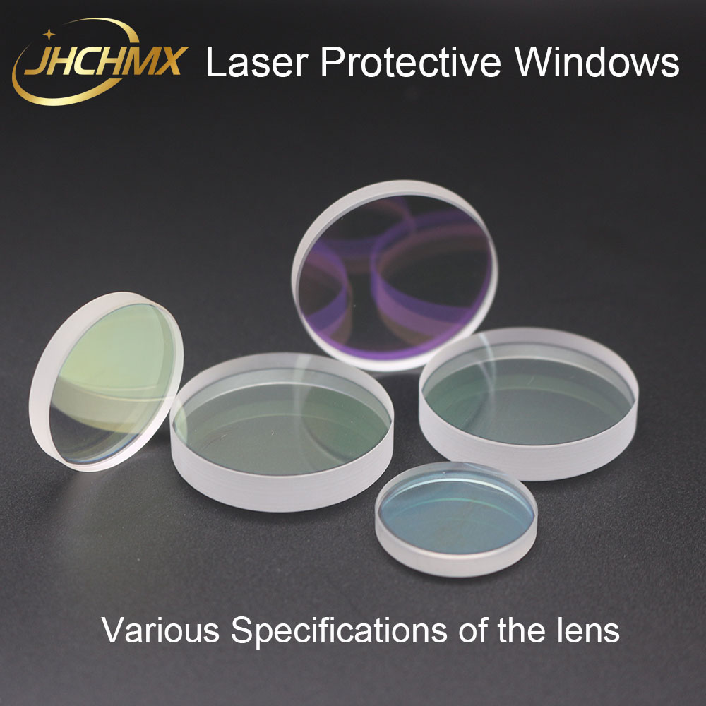 JHCHMX Laser Optical Protectiv - огляд і ціна Industrial Fiber Laser