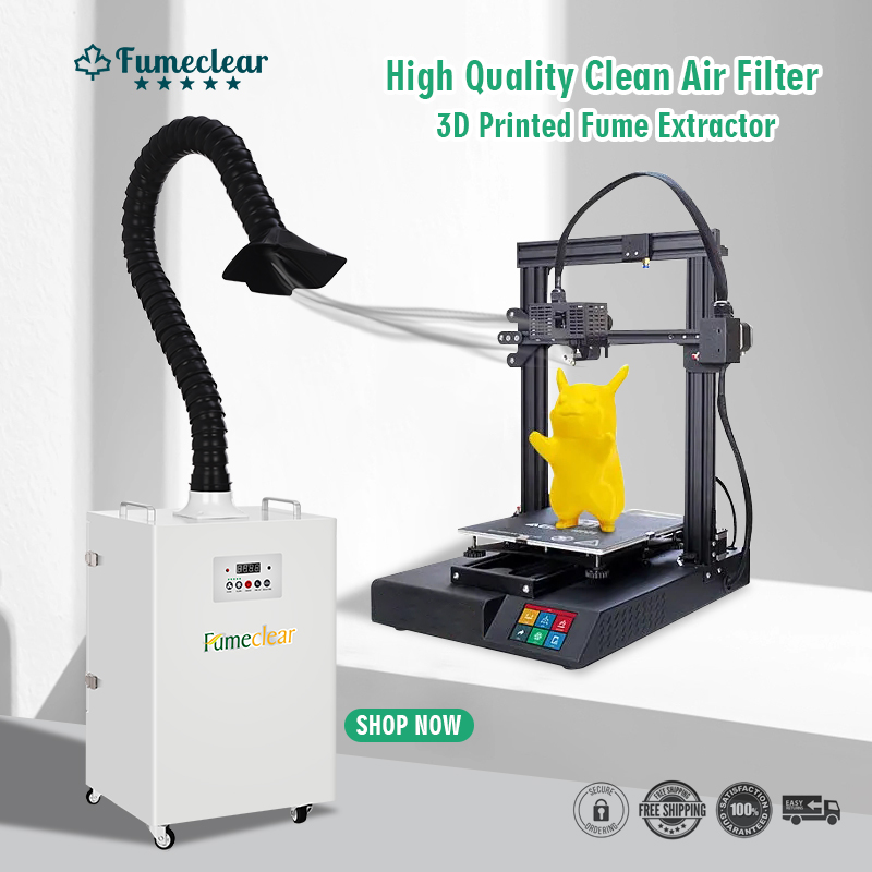 Industrial Strong Suction  Ext - огляд і ціна Industrial Laser
