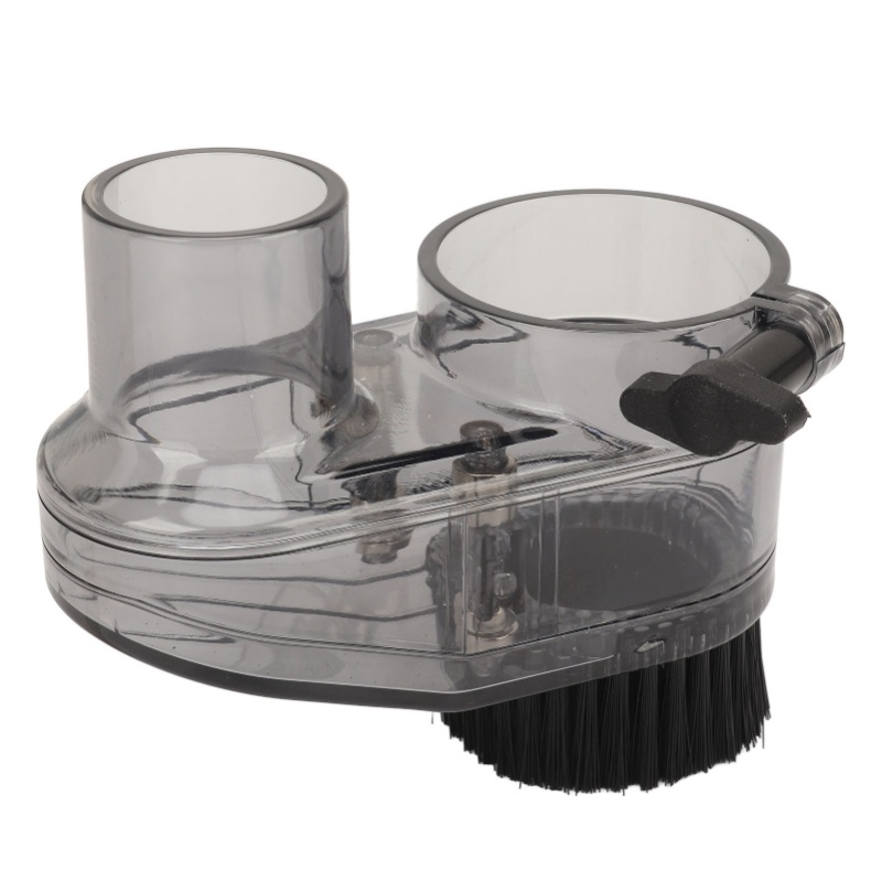 CNC Router Dust Shoe 52mm Diam - огляд і ціна Dust Shoe Cnc