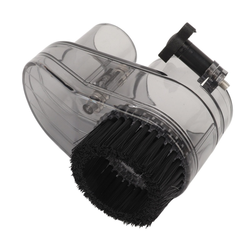 CNC Router Dust Shoe 52mm Diam - огляд і ціна Dust Shoe Cnc