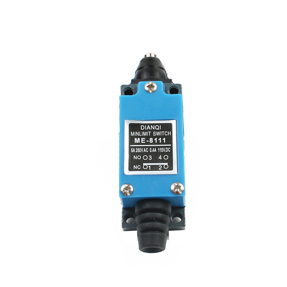 ME ME-8108 Rotary Adjustable R - огляд і ціна Limit Switch Cnc