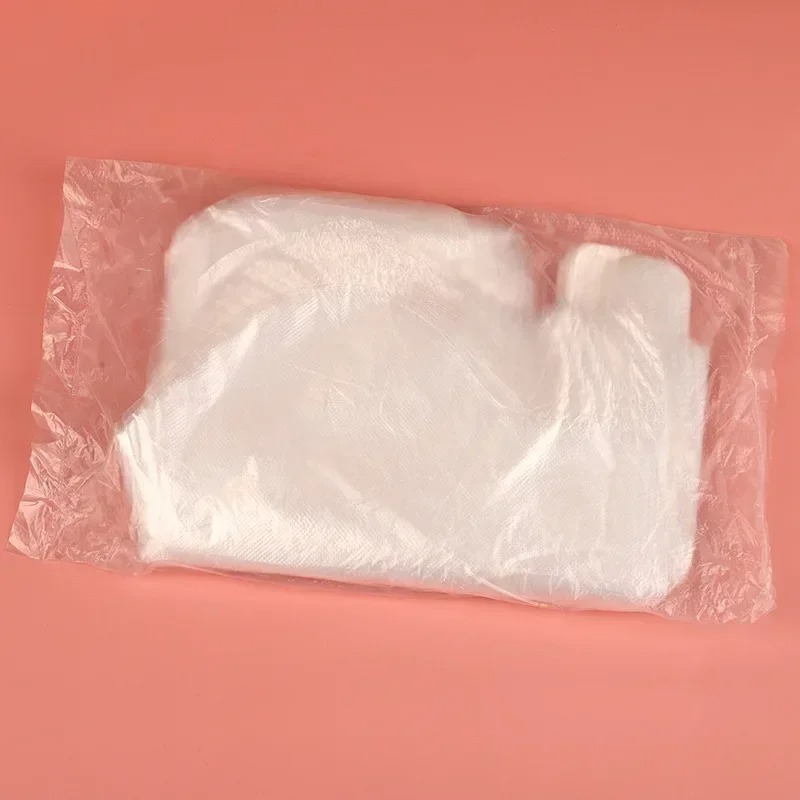 100pcs Disposable Waterproof F - огляд і ціна Dust Shoe Cnc